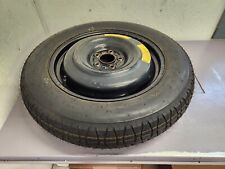 2007-2015 Mazda CX-9 Spare Tire Compact Donut Wheel OEM T155/90D18 #M278 picture