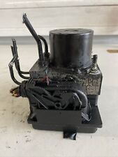 2011 SEAT IBIZA ABS PUMP CONTROL UNIT 6R0614517AN picture