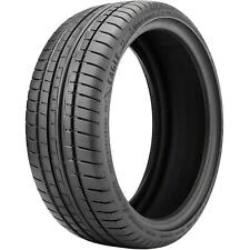 4 New Goodyear Eagle F1 Asymmetric 3 Suv  - 235/55r19 Tires 2355519 235 55 19 picture
