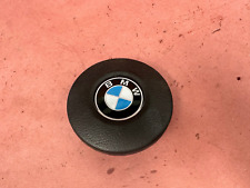 Steering Wheel Center Horn Button E28 535I 533I 528e E30 E24 E23 BMW OEM 154K picture