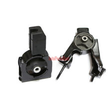 Fit 00-05 Toyota Celica GTS GT 1.8L Front & Rear Engine Motor Mount For Manual picture