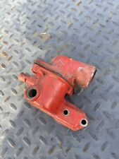 OPEL GT KADETT MANTA 1900 WATER INLET THERMOSTAT HOUSING COVER 8 930 322 picture