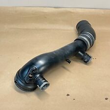 2008-2010 BMW E60 E61 535i 535xi N54 INTAKE CHARGE PIPE INDUCTION TRACT OEM picture