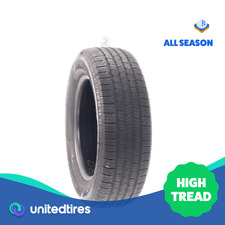 Used 225/65R17 Goodyear Reliant All-season 102H - 8.5/32 picture