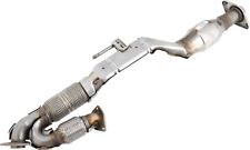 Nissan/INFINITI 200A0-6KA0B Exhaust Pipe (Front). Tube picture