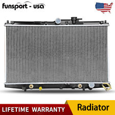 2148 Radiator for 1998-2002 Honda Accord DX EX EX-R LX SE Value Package 2.3L L4 picture