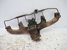 Amc Eagle 258 4.2L Exhaust Manifold A.I.R. Tubes Gremlin Javelin SX4 Jeep picture