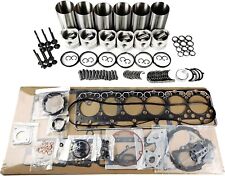 Engine Overhaul Rebuild Kit for Cummins ISC 8.3 Pacer PX8 330HP engine parts picture