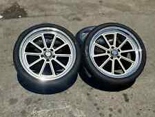 20x8.5 20x10 AMERICAN RACING VN510 DRAFT WHEELS RIMS TIRES CHEVY CAMARO CHEVELLE picture