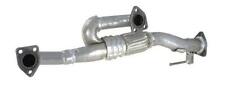 Exhaust Pipe for 2005-2007 Honda Accord Hybrid 3.0L V6 ELECTRIC/GAS SOHC picture