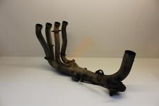 Yamaha YZF R1 5VY Exhaust Header Manifold Downpipe Damaged picture
