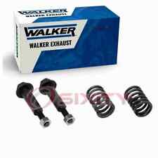 Walker Converter Left To Rear Exhaust Bolt & Spring for 2002-2003 Jeep xy picture