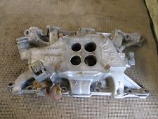 1961 1962 1963 Buick Special Skylark 215 4 bbl. Aluminum Intake Manifold 1349520 picture