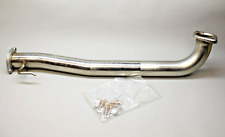 Skunk2 Racing | Fits Mitsubishi EVO Exhaust Down Pipe 2003 & Up | 414-06-0150 picture