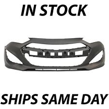 NEW Primered - Front Bumper Cover for 2013 2014 2015 Hyundai Genesis Coupe 13-16 picture