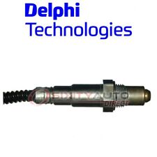 Delphi Front Oxygen Sensor for 2004-2005 Porsche Carrera GT Exhaust rg picture
