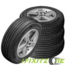 4 Nexen Aria AH7 205/65R16 95H Tires, 80000 Mile Warranty, 760AA picture