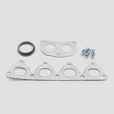 FOR 1988-2000 CIVIC CRX 1.5 1.6 D15 D16 SOHC EXHAUST MANIFOLD HEADER GASKETS picture