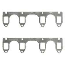 For Ford Thunderbird 1958-1965 Fel-Pro MS9906 Exhaust Manifold Gasket Set picture