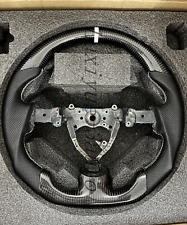 100%Real Carbon fiber Steering wheel Skeleton for Toyota FJ Cruiser 2007-2014 picture