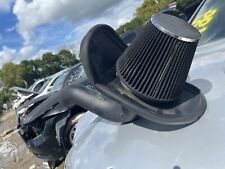 K&N 57 Series Cold Air Intake 2006-2011 Dodge Charger 5.7L V8 Gas -No Filter- picture