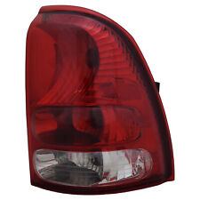 Right Passenger Side Tail Light For 04-07 Buick Rainier CAPA Certified picture