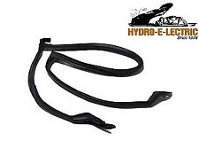 1995-2000 Cavalier & Sunfire Convertible Top Header Seal Weatherstrip - New picture