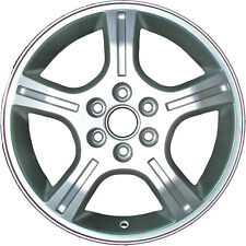 05012 Reconditioned OEM Aluminum Wheel 17x6.5 fits 2006-2008 Chevrolet Uplander picture