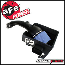 AFE Magnum FORCE Stage-2 Cold Air Intake System Fits 11-15 BMW 135i 335i X1 3.0L picture