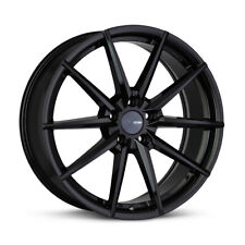 4 New 18X8 Enkei HORNET Black Gloss Wheel/rim 5x114.3 ET45 533-880-6545BK picture
