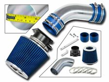 Short Ram Air Intake Kit BLUE for 96-00 Audi A4 /A6 /Cabriolet 2.8 V6 [Full Set] picture