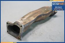 2012-2019 Mercedes X166 ML63 AMG GL450 Engine Exhaust Front Pipe Left OEM picture