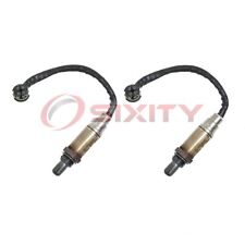 2 pc Bosch Upstream Oxygen Sensors for 2000 BMW 323Ci 2.5L L6 O2 Exhaust kq picture