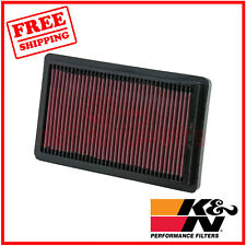K&N Replacement Air Filter for BMW 318i 1984-1985 picture