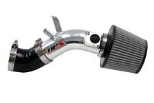 HPS Air Intake Pipe Kit Filter for Toyota Corolla 05-08 1.8 1.8L 1ZZ 2ZZ Polish picture