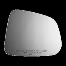 Burco Mirror Glass Replacement Fits 2008-2010 Saturn Vue Side View - 5288 picture