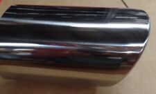 OEM TOYOTA CAMRY CHROME EXHAUST TIP, FITS CAMRY & CAMRY HYBRID 2012-2019 picture