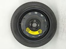 2012-2017 Hyundai Accent Spare Donut Tire Wheel Rim Oem PSB1U picture
