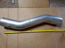 00056626 BLUE BIRD BUS VISION EXHAUST PIPE NEW,C7 picture