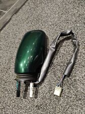 MGF MG TF Door Mirror Driver British Racing Pearlescent HFF picture