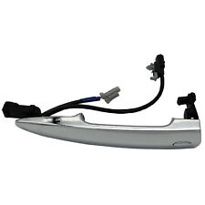 Left & Right Exterior Door Handle for 2009-2014 Nissan	Murano 80645-1AA0A picture