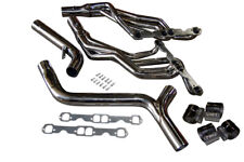 93-97 FOR Camaro Stainless LT1 Longtube Exhaust Headers Manifolds SS Z28 + YPIPE picture