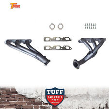 VS V6 Holden Commodore Ecotec 3.8 Tiger Headers Extractors with Manifold Gaskets picture