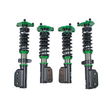 Rev9 Hyper-Street 2 Coilovers Suspension Lowering Kit for Olds Intrigue 98-02 picture