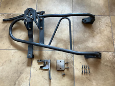1984-1990 OEM Ford Bronco II Spare Tire Carrier Swing Out w/ALL Hardware picture