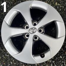 JDM 30 Prius late genuine 15 inch wheels No Tires picture