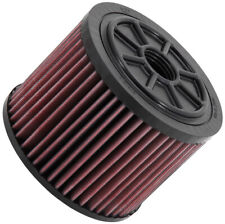 K&N Replacement Round Air Filter For Audi A6 / A6 Quattro / A7 E-2987 picture