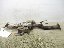 2020 Honda Accord Hybrid Exhaust Collector Comp Heat 18400-6C1-A01 OEM picture