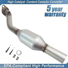 Fits Jeep Compass 2007-2017 Patriot 2011-2017 Catalytic Converter 2.4L 4WD picture