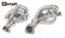 Stainless Steel Header fit BMW 92-95 320i/325i 96-99 328i 98-99 323i New Brand picture